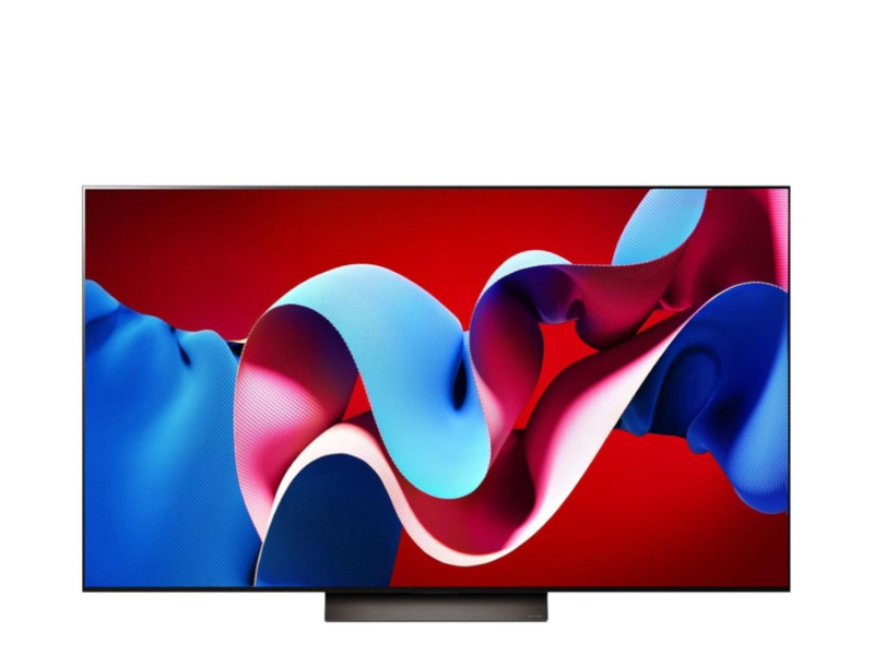 LG OLED65C45LA 65